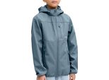 Jack & Jones Giacca Softshell Con Cappuccio Theo Per Bambini