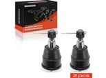 Frankberg 2X Braccio Trasversale Asse Anteriore Sinistro Destro Inferiore Per Honda CR-V Ii Rd 2.0L 2001-2007