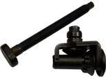 Tendicatena Per Husqvarna 340 345 346 350 351 Xp Epa / 537 07 12-01 Motosega