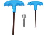 Mandrino A 4 Griffe - Mandrino Autocentrante - Acciaio 40Cr - Temprato E Rinvenuto - Per Mini Tornio Per Metalli - Manuale - 3000 Giri/Min - Argento