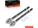 Frankberg 2X Tirante Asse Anteriore Per Chevrolet Malibu Opel Insignia A Country Tourer Sports Notchback Saab 9-5