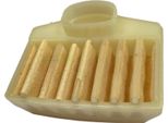 Filtro Aria Per Motosega Jonsered Cs 2163 2166 2172 / 503 81 45-01 503 81 45-02