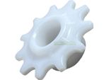 Pignone 11 Denti Per Castel Garden Tcp Tc 102 122 Hydro / 125570001/0 25570001