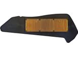 Hokio Yamaha X-Max 300 Cc Filtro Aria Golden Golden Taglia Unica
