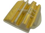Filtro Aria Per Husqvarna 445 450 E Ii Rancher 544 08 08-01 544080802 Motosega