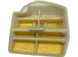 Filtro Aria Per Motosega Jonsered Cs 2245 2250 S Ii / 544 08 08-02 544 08 08-03