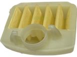 Filtro Aria Per Husqvarna 340 345 346 E Xp / 537 02 40-01 537 02 40-02 Motosega