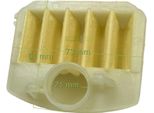 Filtro Aria Per Motosega Jonsered Cs 2147 2152 2153 Epa / 537 02 40-02 537024003