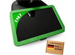 Protezione Per Display Ulroad Bumper Compatibile Con Thermomix TM7 Copertura Angoli Protezione Display Accessori Copertura Display Piastra Protettiva Cornice Protettiva (Verde)