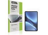 2X Pellicola Protettiva Per Blackview Oscal Pad 200 Protezione Schermo Antiriflesso Dipos