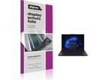 2X Pellicola Protettiva Per Lenovo Thinkpad L14 Amd G6 Protezione Schermo Claro Display Dipos