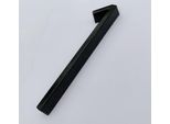 Jumada's – Numero Civico Nero 1 – Numero Civico Moderno Nero – Altezza 125 Mm