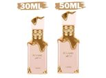 Set Eclaire 50 Ml Eau De Parfum + Eclaire 30 Ml Eau De Parfum Women Miniatur