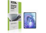 2X Pellicola Protettiva Per Blackview Link8 Protezione Schermo Antiriflesso Dipos