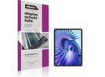 2X Pellicola Protettiva Per Blackview Link8 Protezione Schermo Claro Display Dipos
