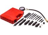 Tester Di Compressione Motori Diesel Fino A 70 Bar Manometro Tester Di Compressione