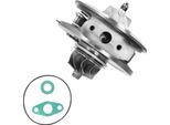 Gruppo Turbocompressore Per Ford Transit V363 Pianale/Telaio 2.0 Ecoblue