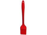 Pennello Da Cucina Jumadas Mini – Pennello Per Alimenti – Pennello – Silicone – Rosso