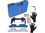 Strumento Di Regolazione Motore Catena Di Distribuzione Albero A Camme Blocco Per Bmw N51 N52 N53 N54