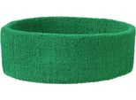 Jumadas - Cappellino - Fascia Antisudore - Verde Scuro