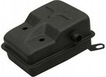 Scarico Per Berlan BMS415-S BMS520A Arebos AR-HE-MW52C Silenziatore Decespugliatore