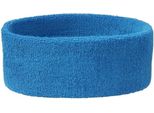 Jumadas - Cappellino - Fascia Antisudore - Aqua
