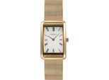 Orologio Obaku Women's Gold Obaku-V311Lxgwmg