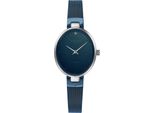 Orologio Obaku Donna Blu Obaku-V312Lxclml