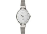 Orologio Obaku Donna Argento Obaku-V312Lxcwmc