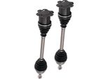 Set Albero Motore Per Audi A6 C6 4F2/4F5 2.0 Tdi 2004-2011 4F0407271N