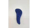 Jumada's - Salone Di Parrucchiere Per La Cura Dei Capelli - Spazzola Anti-Groviglio - Glitter Blu - Spazzola Per Capelli