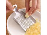 Grattugia Per Aglio E Zenzero Jumadas | Acciaio Inossidabile | Per La Cucina – Mini Grattugia Per Aglio