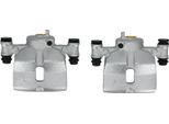 Set Pinze Freno Anteriori Sinistra+Destra Per Kia Picanto Ba Sa 2004-2011 721521 721522