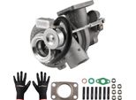 Turbocompressore Per Saab 9-3 I 2.0 T 9-5 2.0 2.3 3.0 T 150PS 230PS 110Kw 169Kw 452204