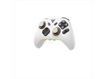 Inf Custodia Protettiva In Silicone Per Controller Feizhi Black Warrior 5 Pro Elite Bianco