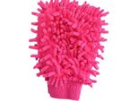 Guanti Di Pulizia Double Face Jumadas – Microfibra – Pulizia – Guanti – Rosa