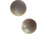 Jumada - Copricapezzoli Riutilizzabili - Autoadesivi - Adesivi - Silicone - Caramello - 2 Pezzi