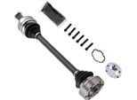 Albero Motore Per Bmw Serie 1 Serie 3 E81 E87 E90 E91 E92 Diesel Posteriore Sinistra Automatico