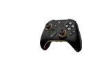 Inf Custodia Protettiva In Silicone Per Controller Feizhi Black Warrior 5 Pro Elite Nero