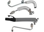 Condotto Dell'olio Turbocompressore Per Opel Astra J Corsa D E Insignia A Zafira Chevrolet Aveo
