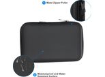 Borsa Porta Hard Disk Da 2,5 Pollici Resistente Agli Urti In Eva