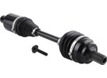 Albero Di Trasmissione Anteriore Sinistro 4-Matic Adatto Per Mercedes Cls C218 Classe E S/W212
