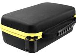 Custodia Per Multimetro, Borsa Per Il Trasporto Del Multimetro, Custodia Rigida Protettiva Per Fluke F117C/F17B+/F115C