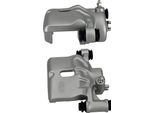 2X Pinza Freno Anteriore Sinistra E Destra Per Kia Picanto 1.0 1.2 58180-1YA30 58190-1YA30 51 Mm