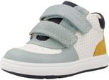 Sneakers Del Marchio Geox Del Modello B Biglia Boy Multicolore