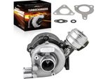 Per Vw Passat 3B Audi A4 1,9TDI Turbocompressore Atj Ahh Afn Avg Avb