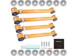 Braccio Di Controllo Einstellbar Anteriore Superiore E Inferiore Per Dodge Ram 1500 94-08 2500 3500