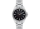 Orologio Pacific Da Uomo Argento Pacific-Pc00973