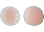 Jumada - Copricapezzoli - Autoadesivi - Silicone - Riutilizzabili - Rosa - 2 Pezzi