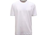 P0013 Maglia Uomo Markup Man Cotone T-Shirt